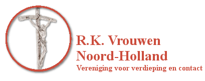 Logo voor R.K. Vrouwen Noord-Holland